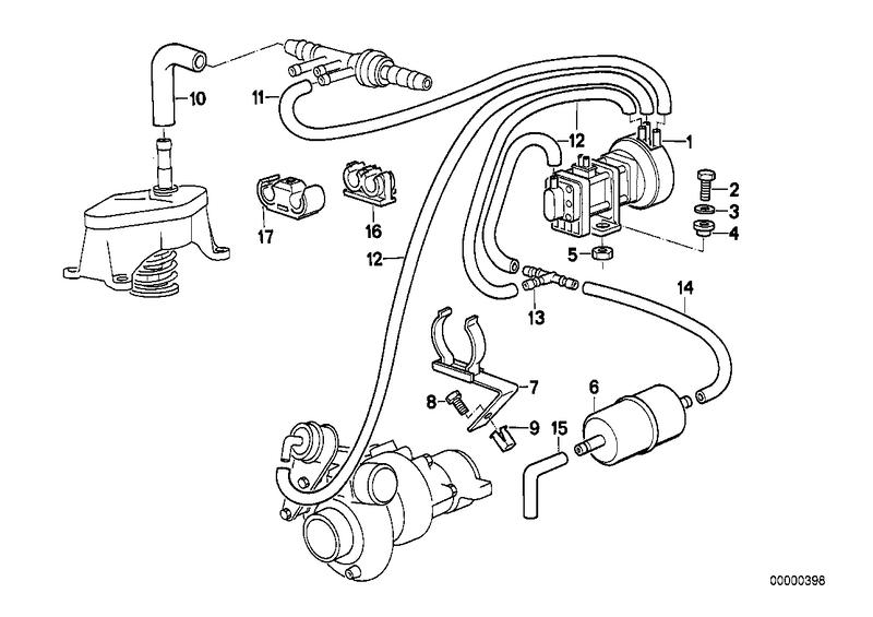 Onderdruksturing-motor-turbolader