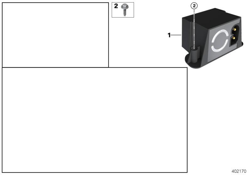 Regelapparaten, module, sensors, relais