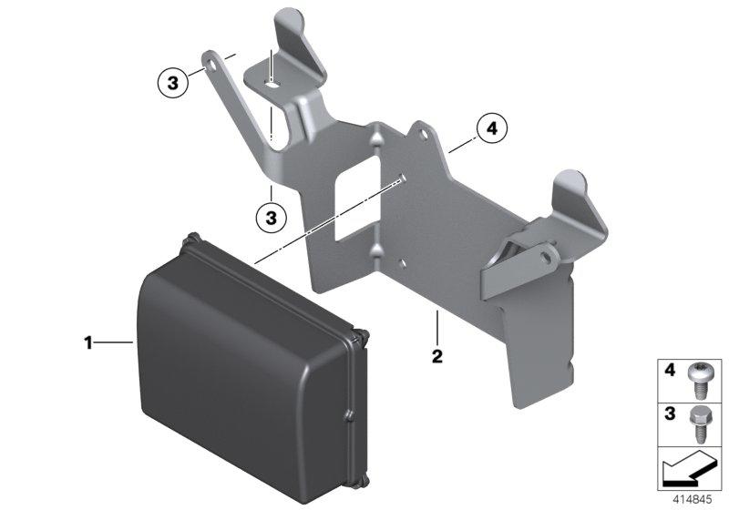 ACC-Sensor