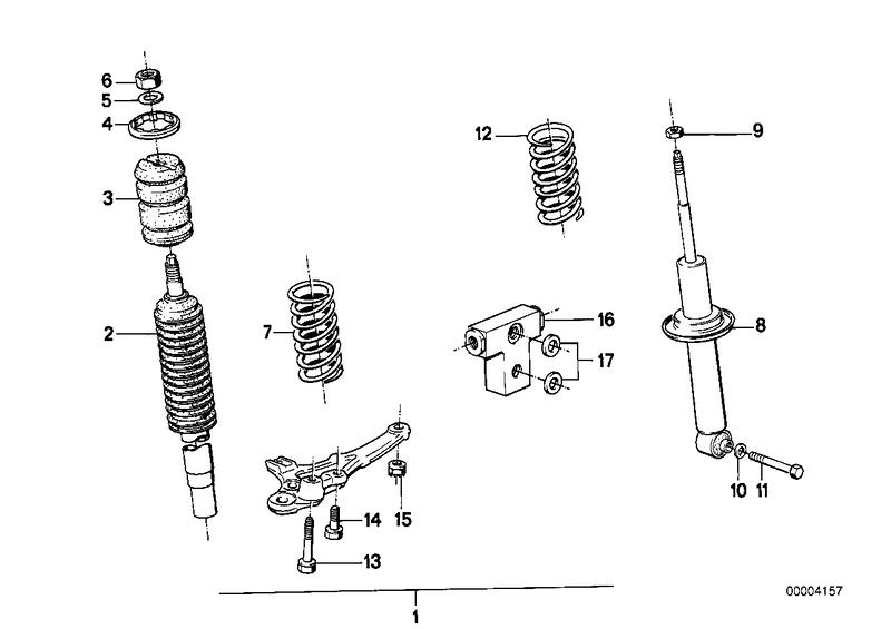 Sportvering M technic