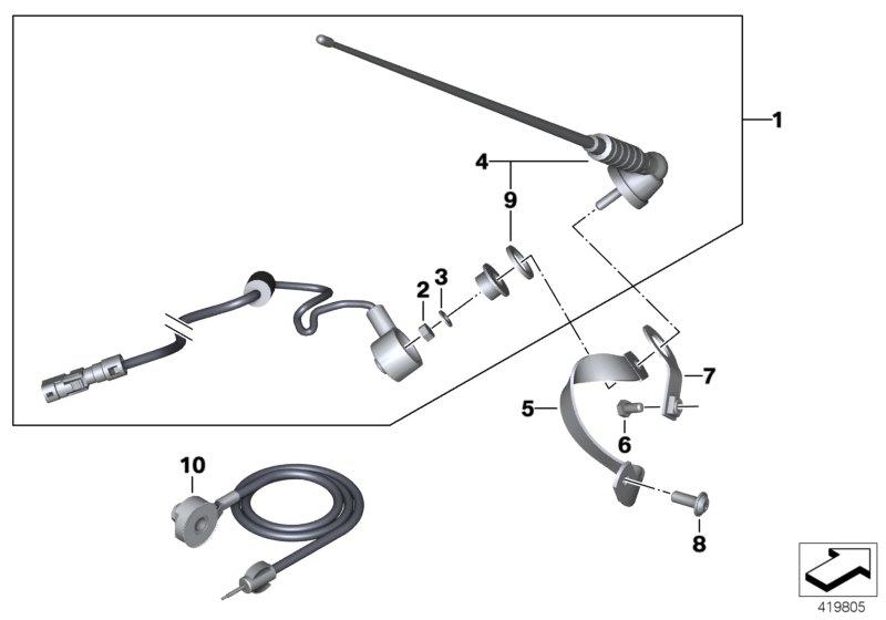 Antenne Audiosysteem