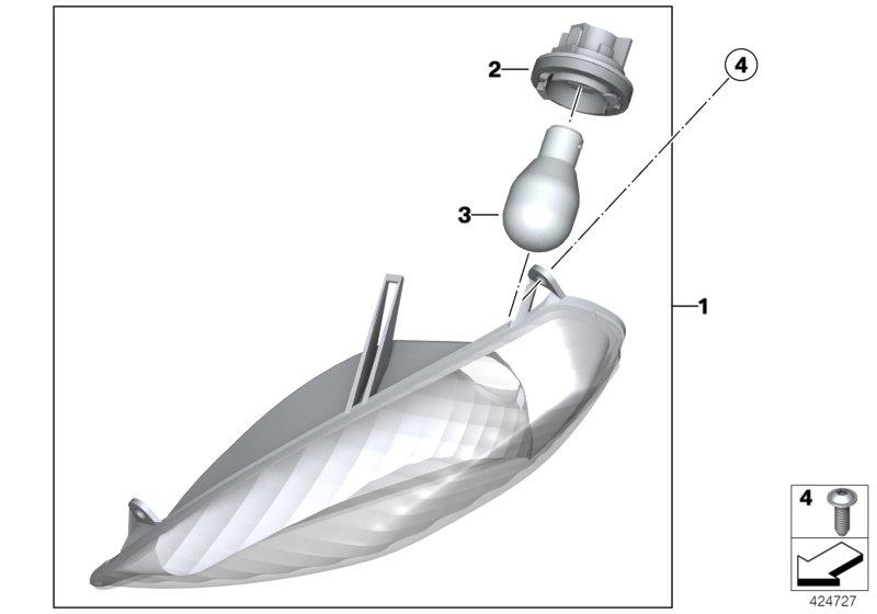 Knipperlicht voor