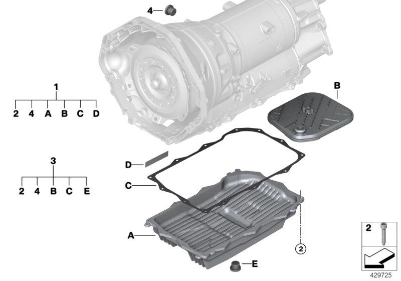 GA8HP75Z oliecarter