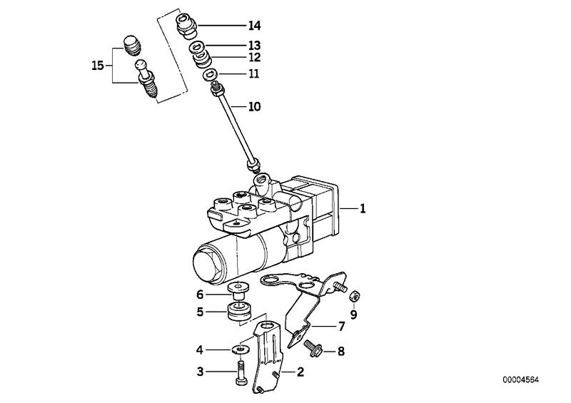 Hydroaggregaat ASC+T