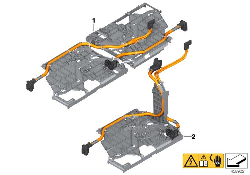 Moduleverbinder