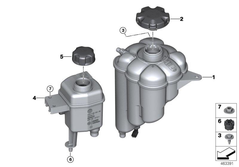 Expansietank