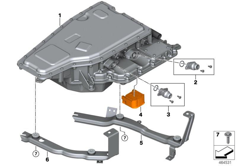 E-machine elektronica