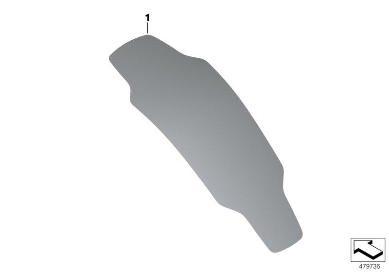 Tankpad