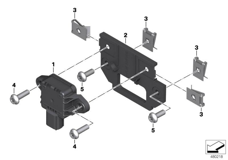 Giermomentsensor II