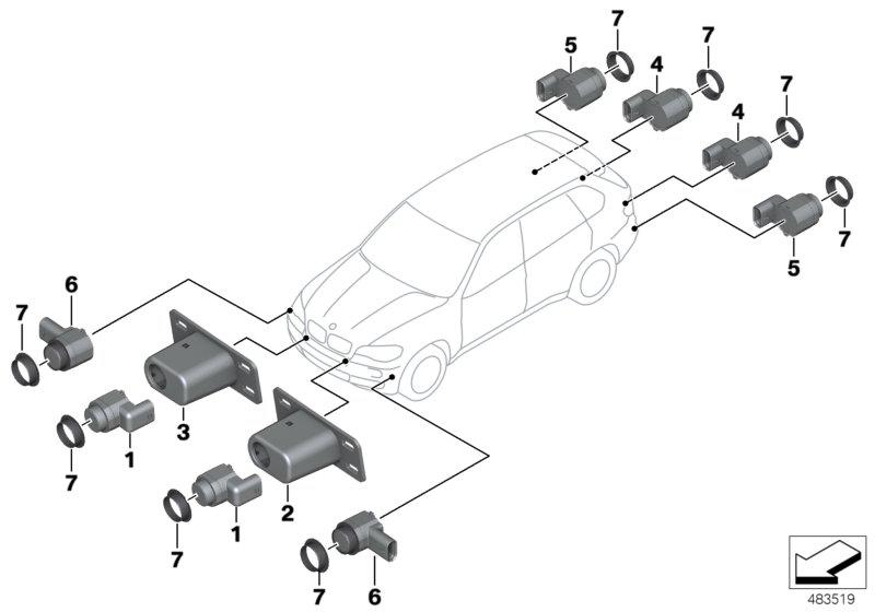 Ultrasoonsensor