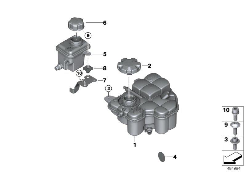 Expansietank