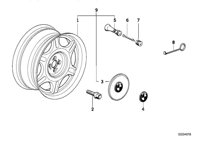 Sterspaken-styling (styl. 10)