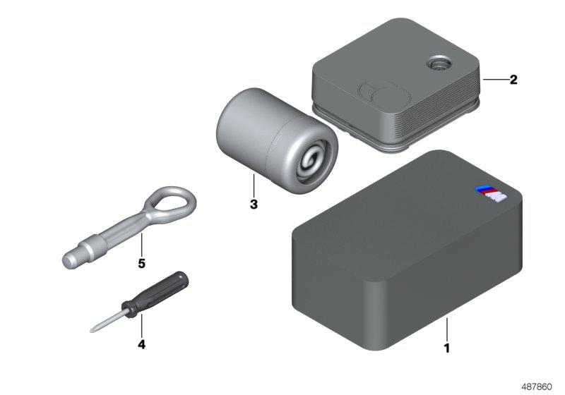 Mobility system