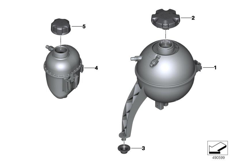 Expansietank