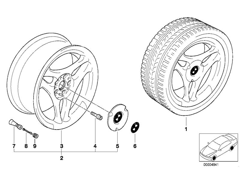 3-spaken styling (styl. 38)