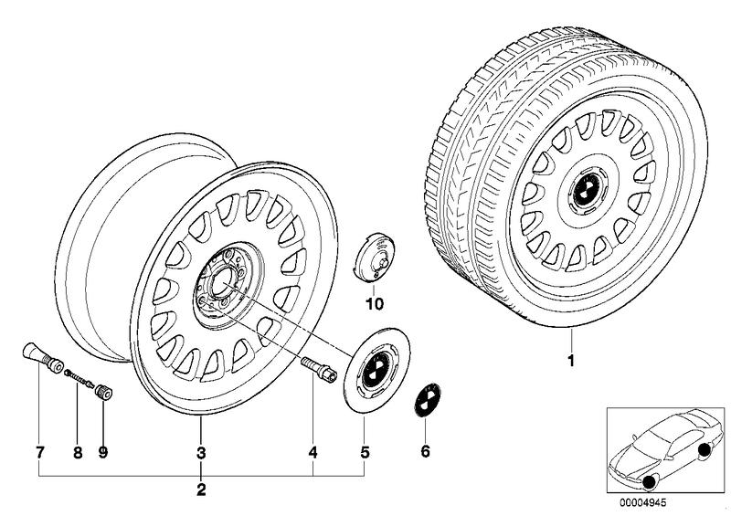 BMW-styling (styl.6)