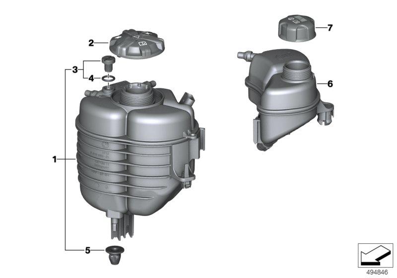 Expansietank