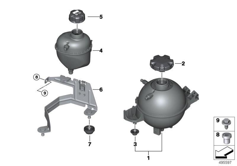 Expansietank