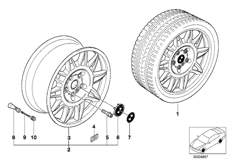 M dubbelspaaks II (styl.39)