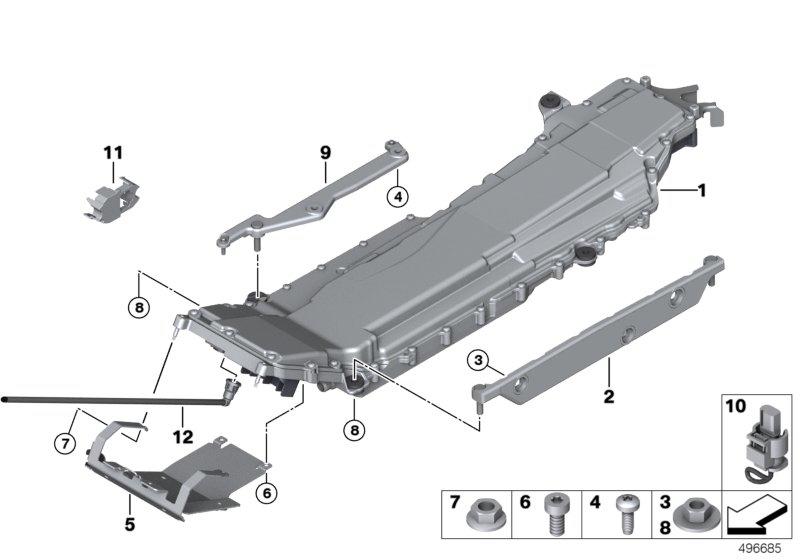 E-machine elektronica