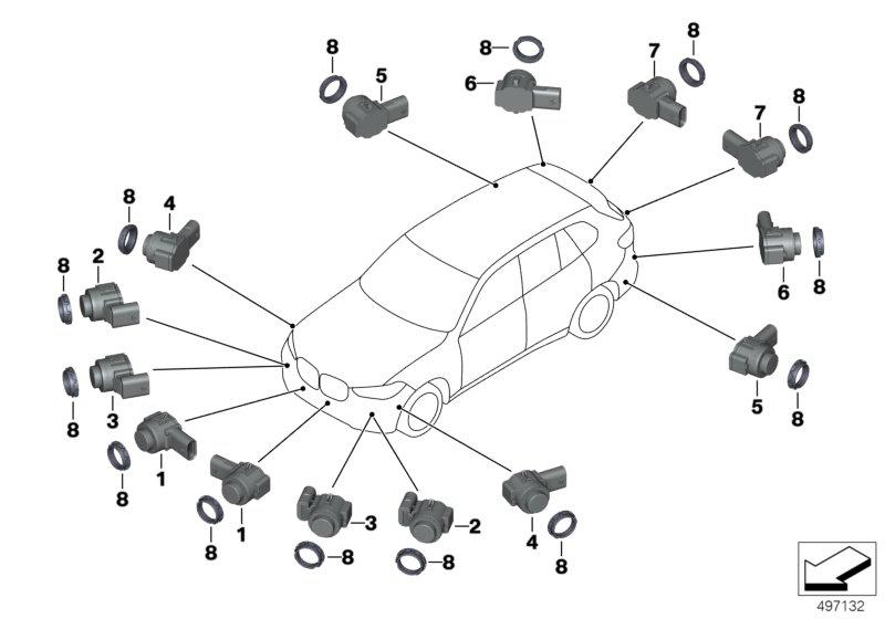 Ultrasoonsensor