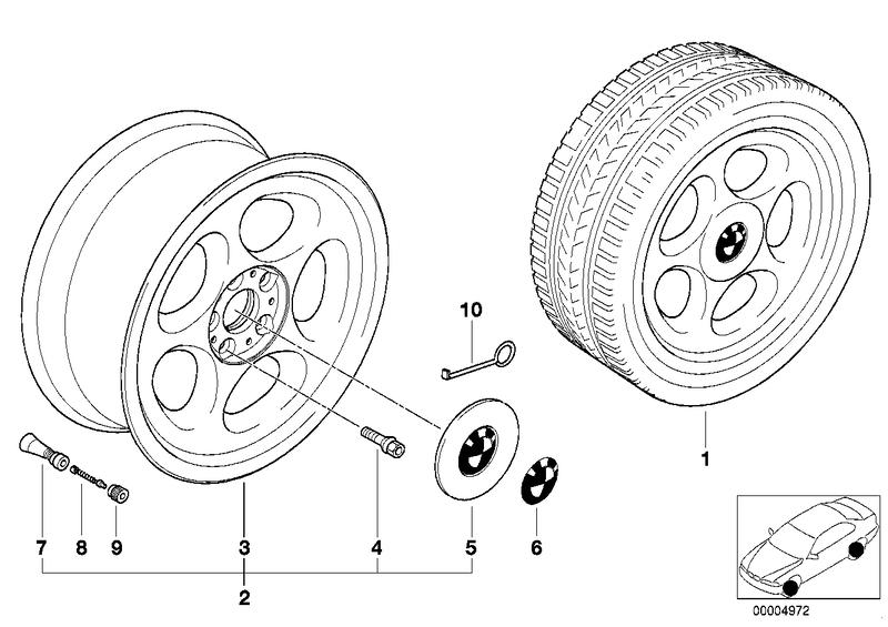 Ellipsoide-styling (styl. 26)