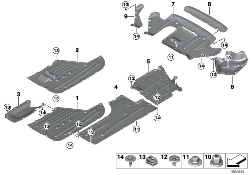 Onderbodembekleding