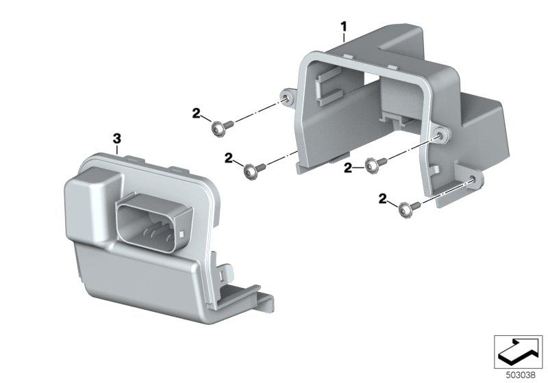 Spatbescherming accu
