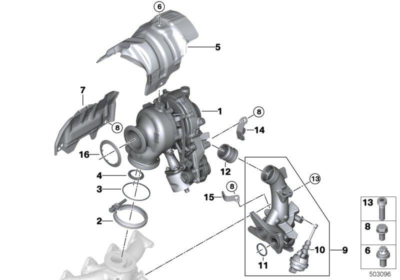 Turbolader