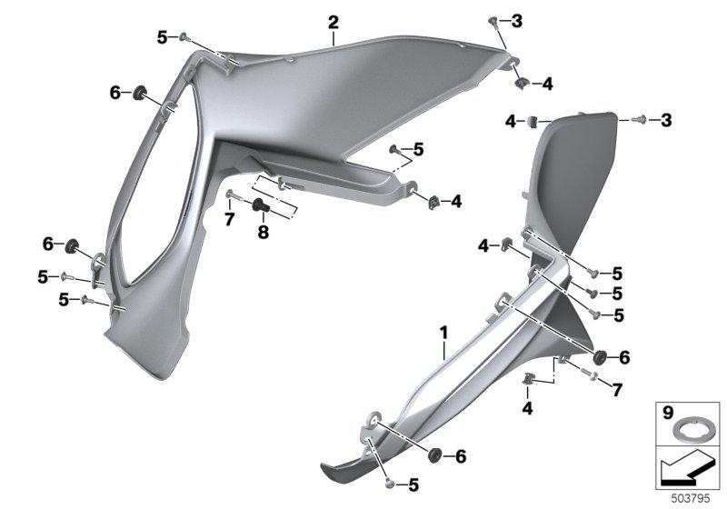 Kniecover