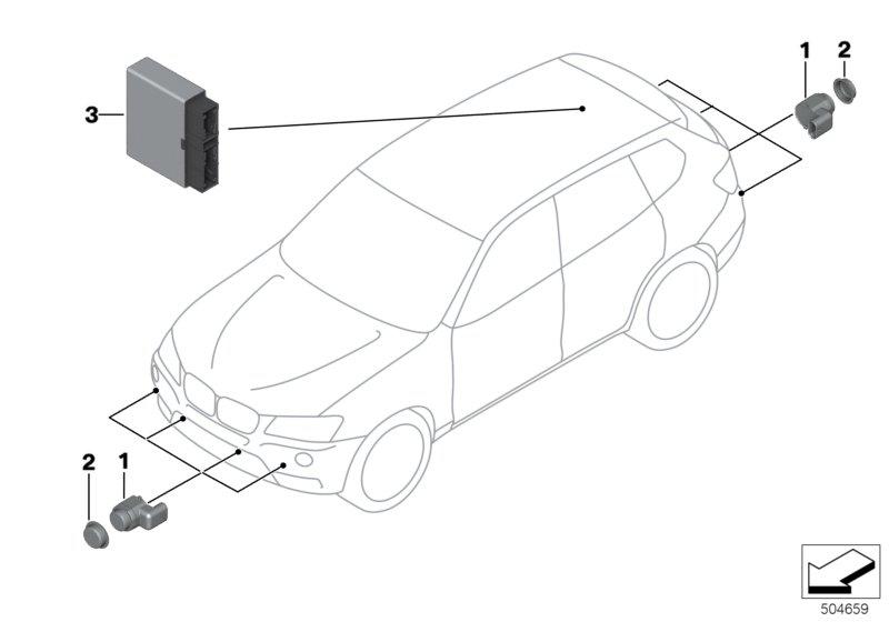 Ultrasoonsensor