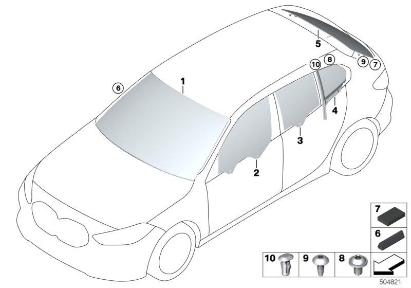 verglazing