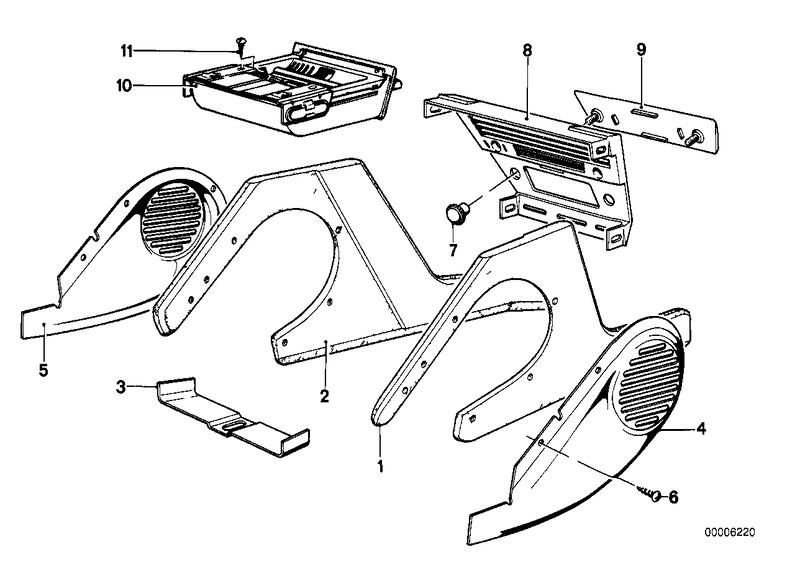 Opbergvak / air-conditionering