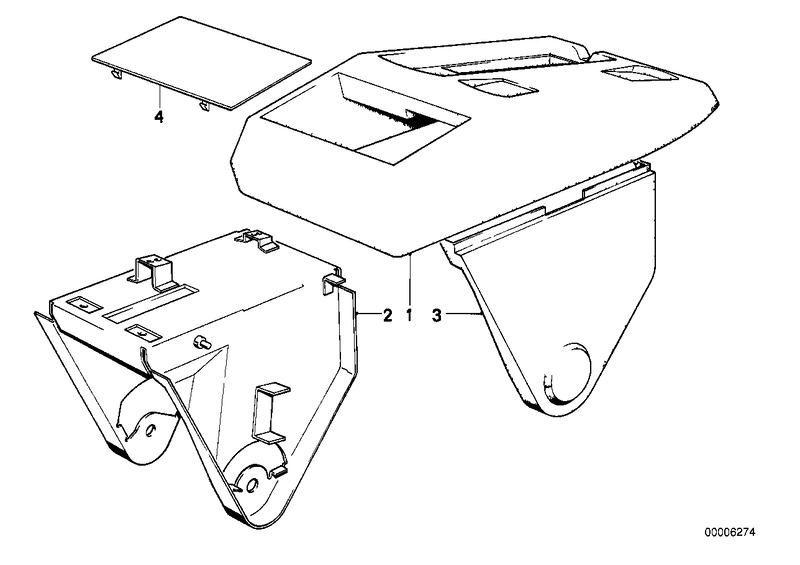 Telefoonconsole