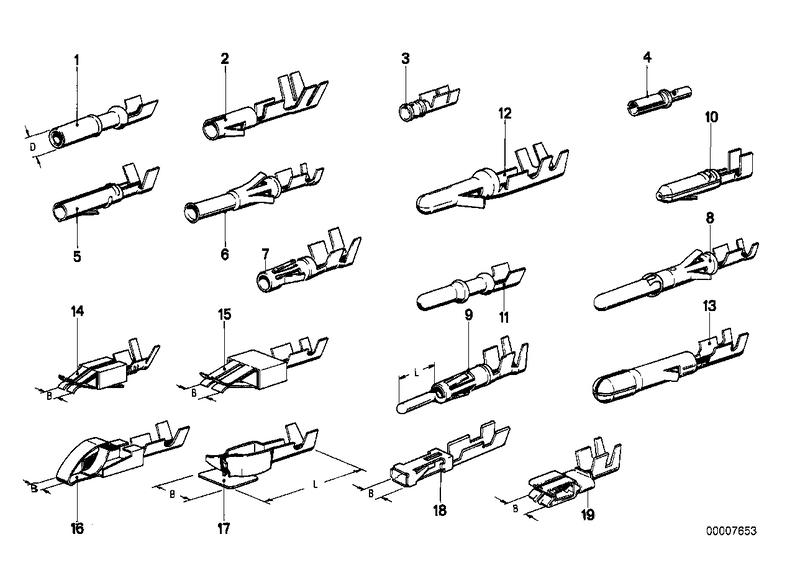 Kabelschoenverbinding