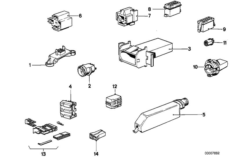 Kabelschoenverbinding