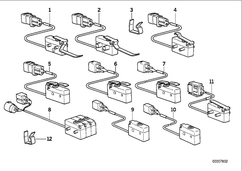 Microschakelaar