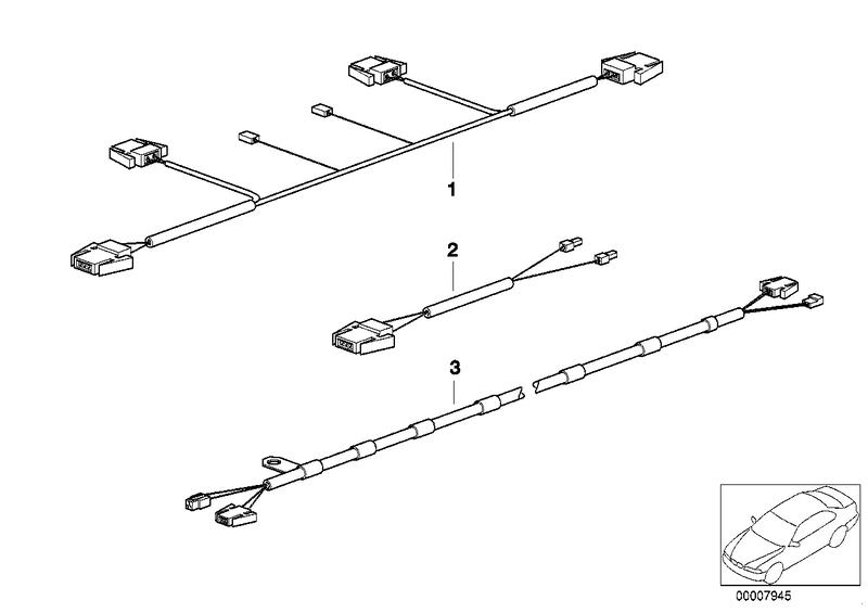 Kabelboom kap en hardtop