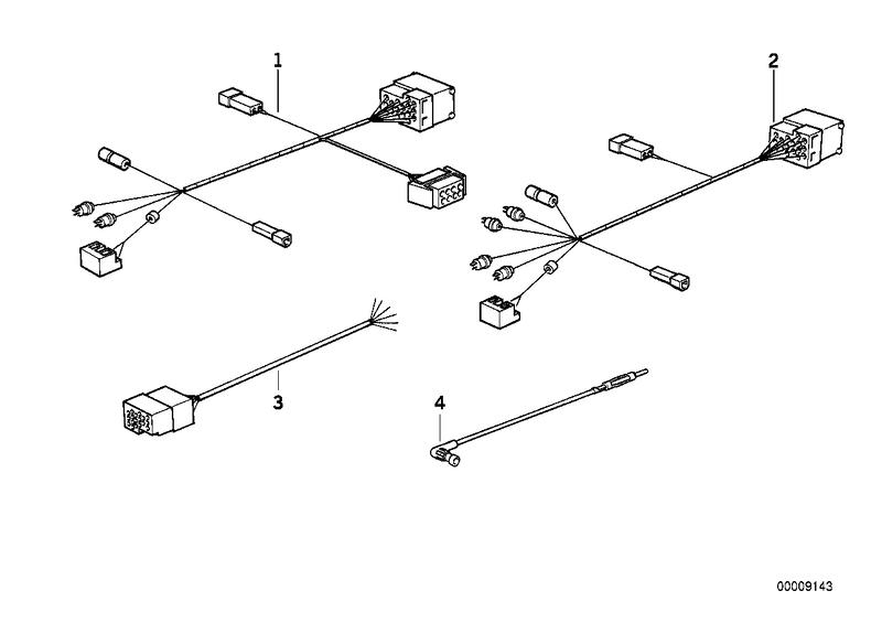 Radio adapterbijping