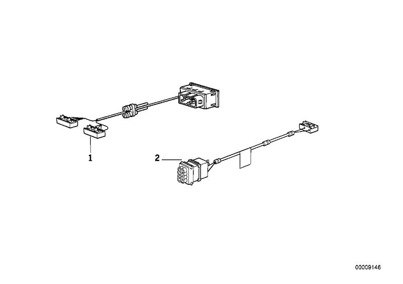 Luidsprekeradapterbijping