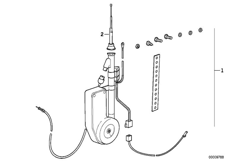 Automaat-antenne