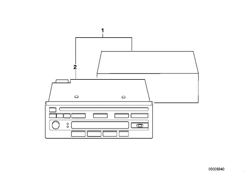 CD-radio